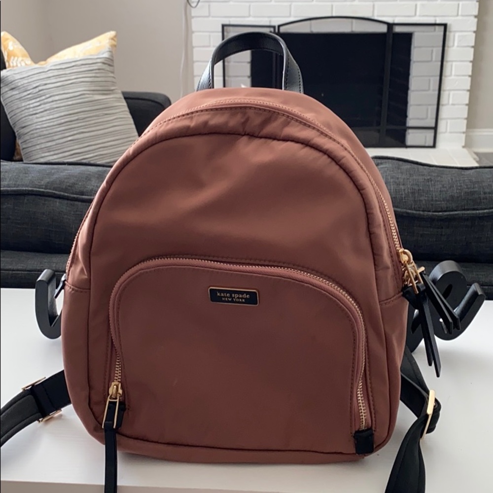 Kate spade Dawn Medium Backpack